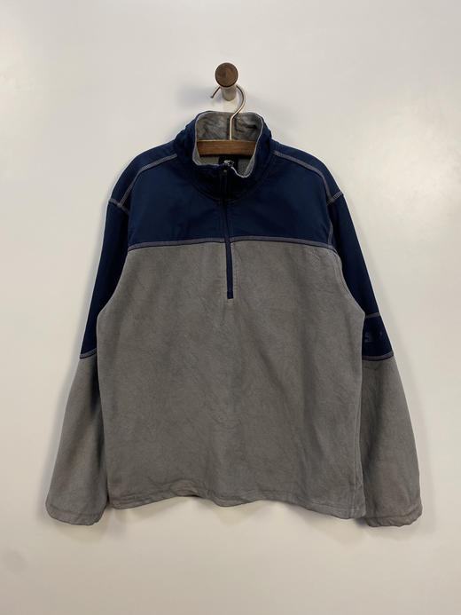 Y2K Vintage STARTER 抓绒机能 运动外套 _SJK(S) 商品图1