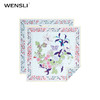 Wensli异花异色中方巾-景泰 商品缩略图2