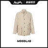 2223 MOODLAB 213JKT001 ALL 奶油色 滑雪服 商品缩略图0