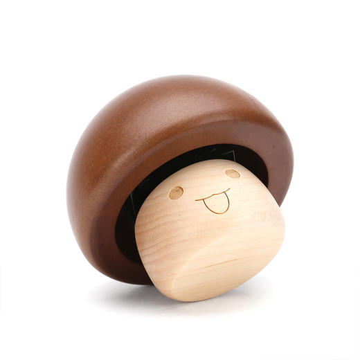 初心| 创意蘑菇音乐盒送礼圣诞元旦 商品图4