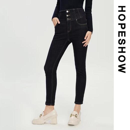 5楼红袖牛仔裤 商品图1