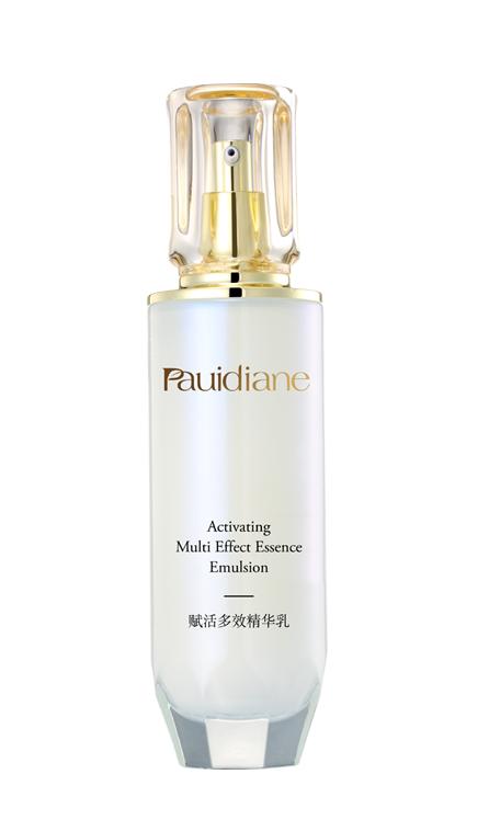 赋活多效精华乳 商品图0
