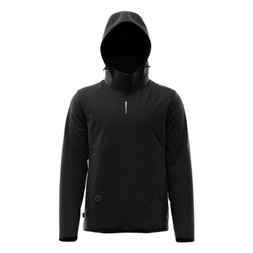 智能温控大大夹克 商品图6