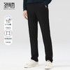 圣得西男士休闲裤2022年秋季新款时尚中青年棉质弹力直筒长裤男潮2252913037A 商品缩略图0