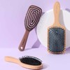 EVERBAB艾蓓拉 猪鬃气垫梳/大板气囊按摩梳弹力蓬松梳 多功能按摩梳 商品缩略图0