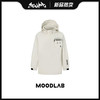 2223 MOODLAB 213HOD003 ALL 米白 滑雪服 商品缩略图0