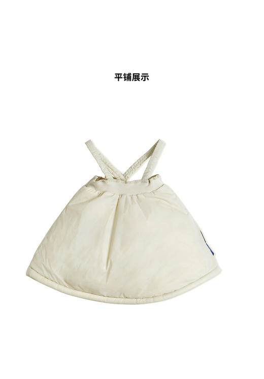 JNBY  22年冬款 吊带蝴蝶结连衣裙  YMAG10730 商品图2