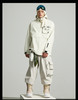 2223 MOODLAB 213HOD003 ALL 米白 滑雪服 商品缩略图2