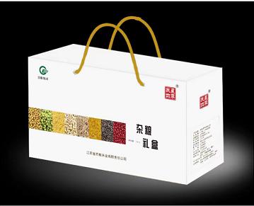 苏星四季杂粮礼盒 2.8kg 350g*8 商品图2