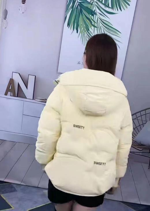 学生休羽绒服 商品图1