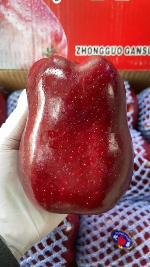 蛇果2斤 商品图0