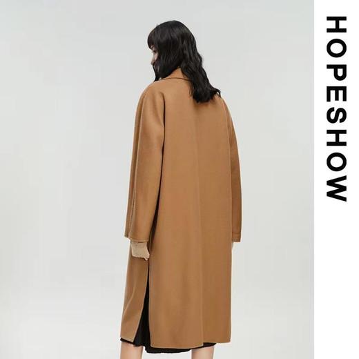 5楼红袖大衣 商品图2