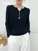 品牌女裤组盛阳927打底衫 商品缩略图2