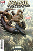 卡扎尔：蛮荒之地的守护者 Ka-Zar Lord Savage Land 商品缩略图4