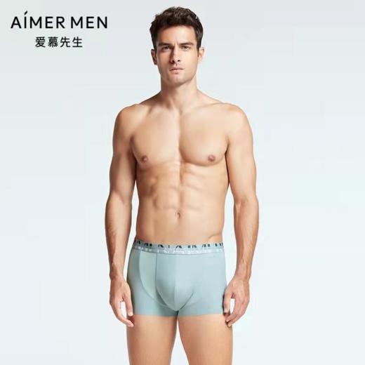 4楼爱慕先生内裤NS23F552 商品图0
