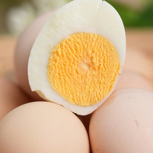 昆味到 草鸡蛋30枚/盒 商品图3