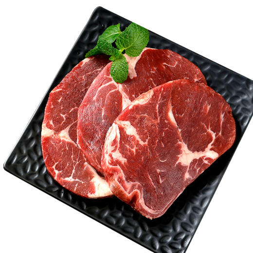 【调理】整切西冷牛排100g 商品图1