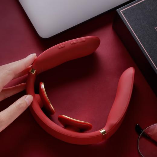 【分仓直发包邮】SKG 4330颈椎按摩仪 商品图0