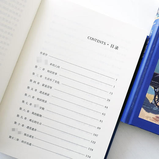 经典译林 大卫 科波菲尔 查尔斯·狄更斯 著 小说 商品图1