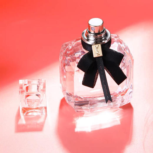 法国YSL反转巴黎浓香香水30ml 商品图0