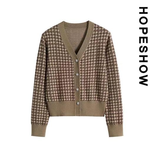 5楼红袖毛衣 商品图3