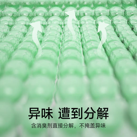 日本LEC室内空气清新剂卫生间卧室除臭香味神器持久留香 无火香薰 商品图5
