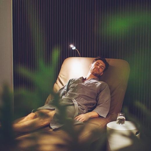 意径水疗疗愈一日之旅 商品图0