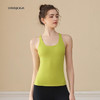 LUM29271露檬新品瑜伽背心含胸垫 商品缩略图9