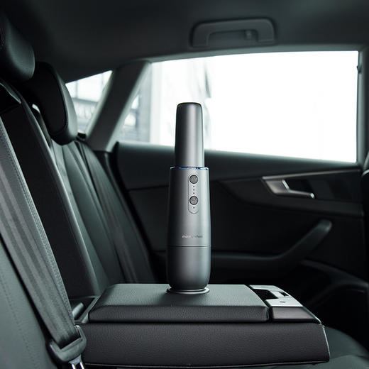 Morphy Richards摩飞无线便携车载吸尘器 MR3936 商品图4