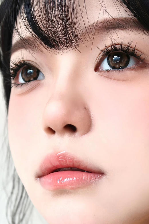 【半年抛】阳光雏菊 Hancon /Ohcon | 大直径14.5 着色13.7 | 平价美瞳 | 98两幅任选  所以是49元一副（色板都在详情页内 记得下滑查看 ） 商品图4