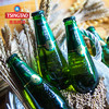 青岛啤酒逸品纯生330ml*24瓶整箱 商品缩略图2