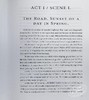 【中商原版】尤金·奥尼尔：天边外 诺贝尔文学奖 英文原版 Beyond the Horizon 戏剧 美国文学 Eugene O'Neill 商品缩略图4