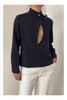 Viktoria Chan | AW18041 Celine Sweater [上衣] 商品缩略图0