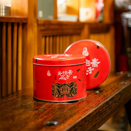 半宝斋瓜子 商品图6