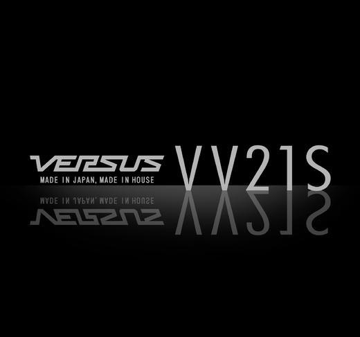 RAYS VV21S 18/19/20寸 5100/108/112/114.3/120 铸造轮圈 日本进口 商品图0