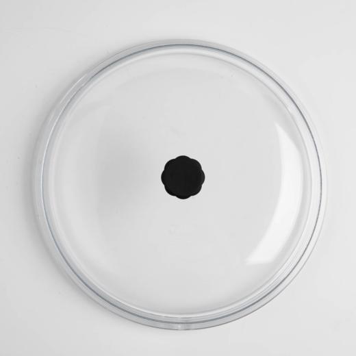 【PENTOLPRESS】高硼硅玻璃锅盖树脂款24cm/28cm/32cm 商品图1