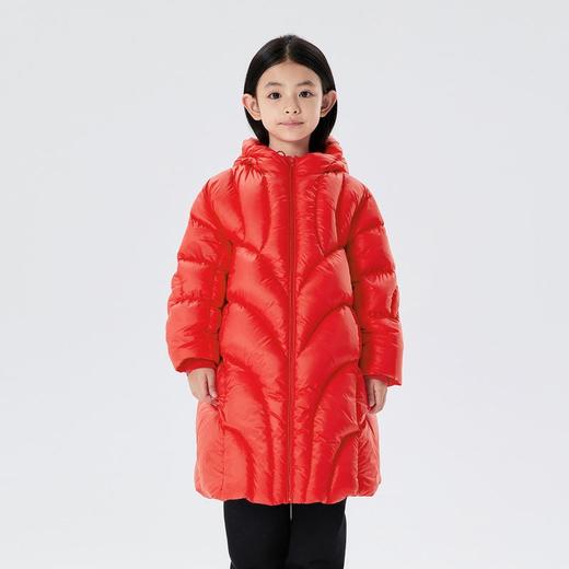 JNBY  22年冬款  短款羽绒服  1MAC11910 商品图4