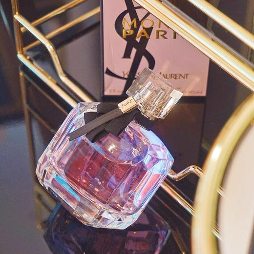 法国YSL反转巴黎浓香香水30ml 商品图1