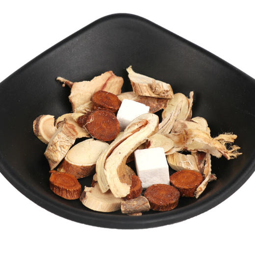 【芪康】五指毛桃云苓甘草汤料10g*12袋 商品图1