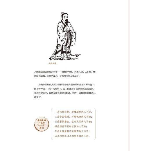 中华巨匠 古代卓越科技人物 商品图4