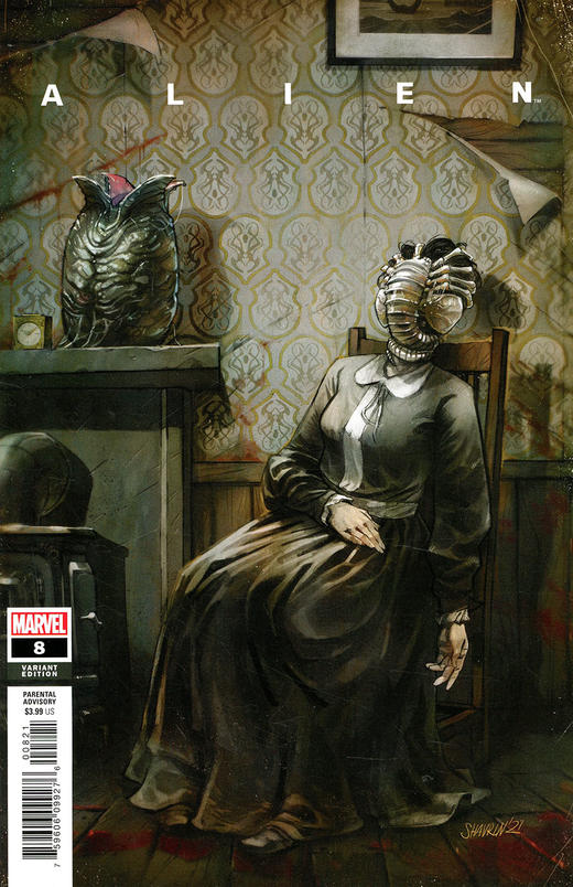 异形 Alien 商品图7