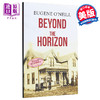 【中商原版】尤金·奥尼尔：天边外 诺贝尔文学奖 英文原版 Beyond the Horizon 戏剧 美国文学 Eugene O'Neill 商品缩略图0
