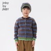 JNBY  22年冬款   短款开襟毛衫  1M0311520 商品缩略图0