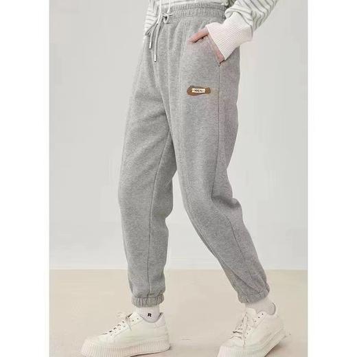 唐狮193704时尚卫裤 商品图0