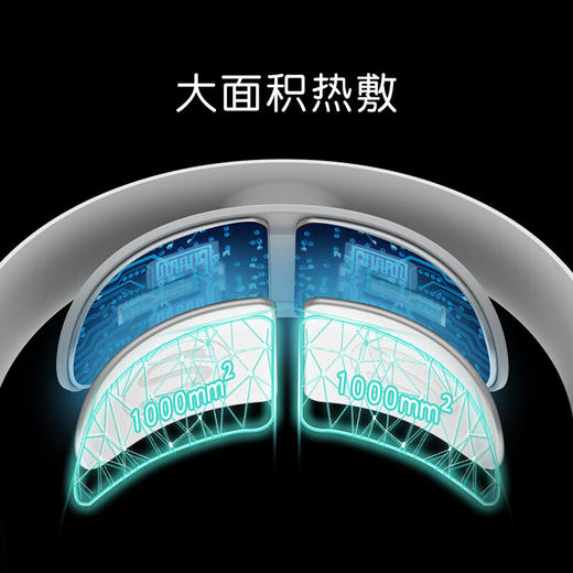 【分仓直发包邮】SKG K4-2-颈椎按摩仪 商品图2