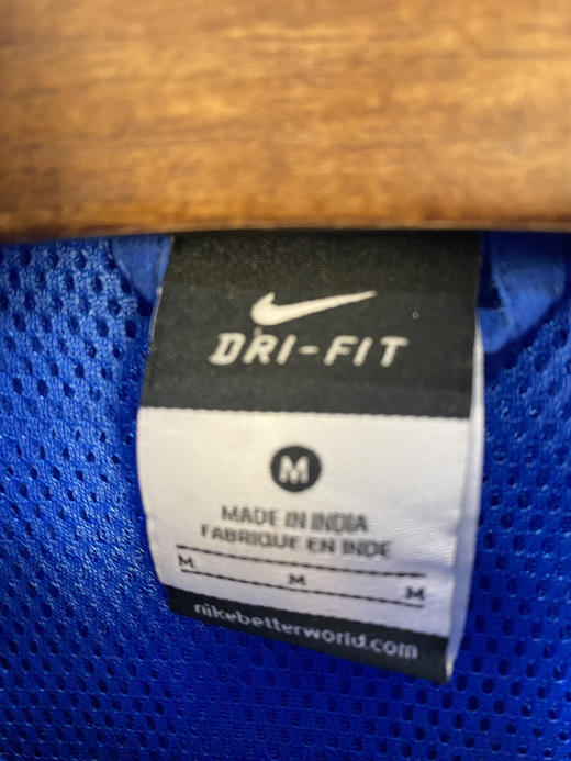 NIKE 耐克 DRI-FIT 运动外套 _SJK(M) 商品图2