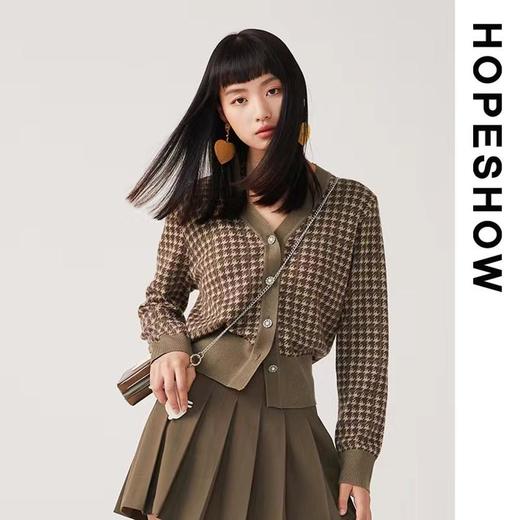 5楼红袖半裙 商品图0