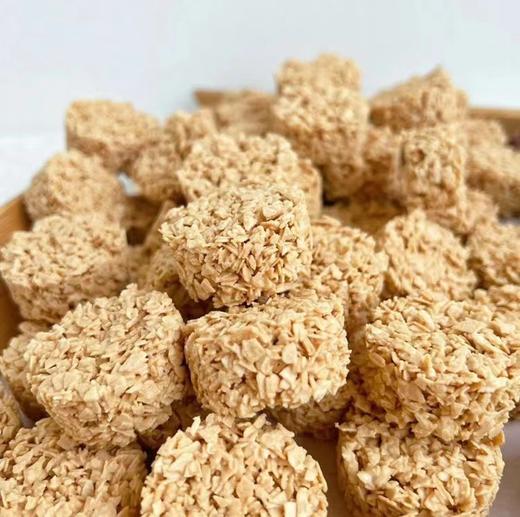 燕麦脆 商品图0