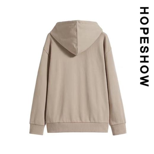 5楼红袖卫衣 商品图4