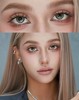 woolilens 半年抛  龙井辣妹 直径14.5mm着色14.0mm 商品缩略图6